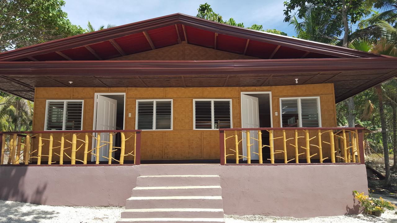 La Isla Bonita Talikud Island Beach Resort Sámal Exterior foto