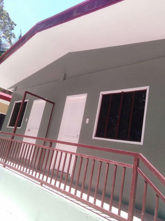 La Isla Bonita Talikud Island Beach Resort Sámal Exterior foto