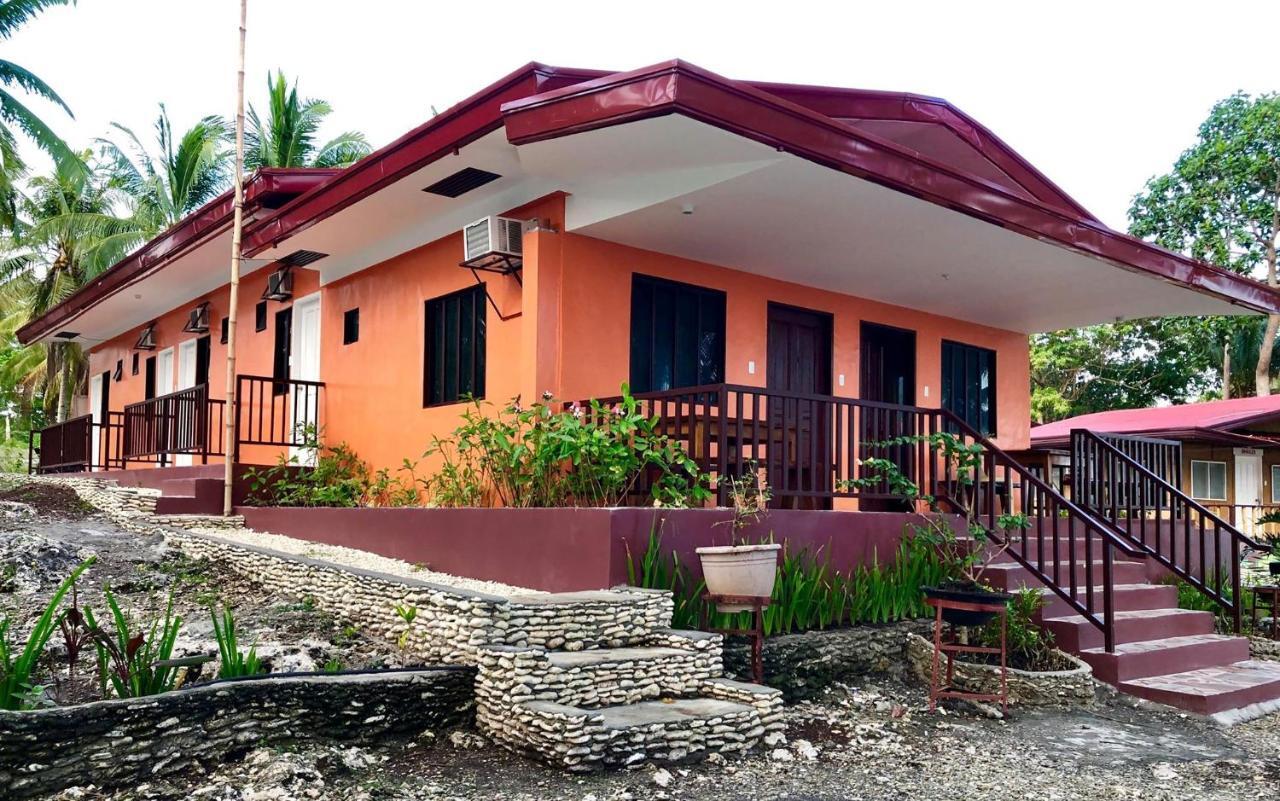 La Isla Bonita Talikud Island Beach Resort Sámal Exterior foto